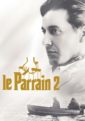 Le Parrain, 2e partie