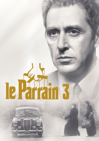 Le parrain, 3e partie