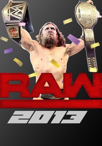 Wwe raw hot sale online hd