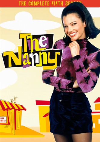 Watch the nanny tv show new arrivals