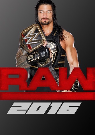 Watch wwe raw on sale live stream free