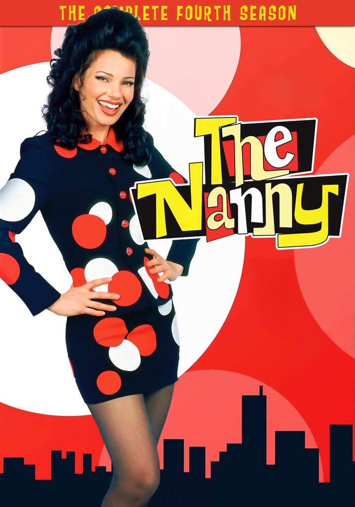 The nanny season discount 4 episode 26