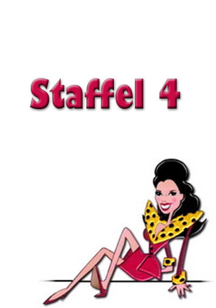 Die Nanny Staffel 4 - Jetzt online Stream anschauen