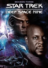 Star Trek: Deep Space Nine - سیزن 3
