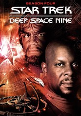 Star Trek: Deep Space Nine - Season 4