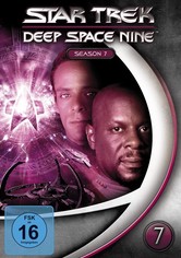 Star Trek: Deep Space Nine - Staffel 7