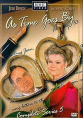 As Time Goes By