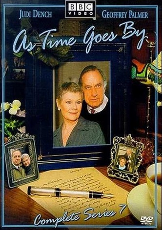 As Time Goes By S7