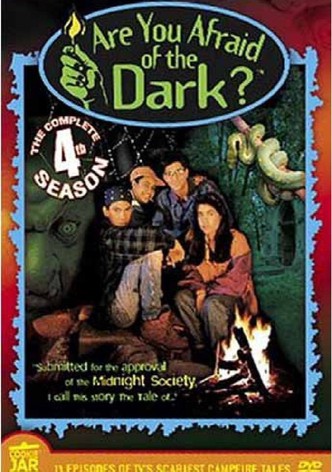 Watch are you afraid of the dark online free sale