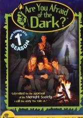 Are You Afraid of the Dark?