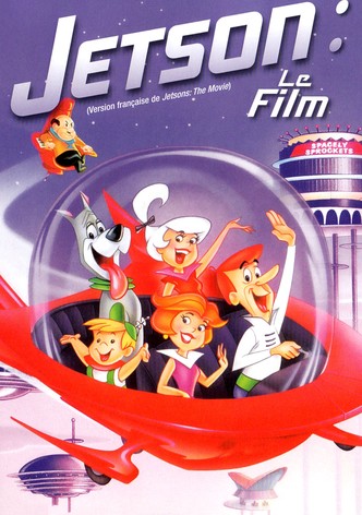 Les Jetsons : Le film