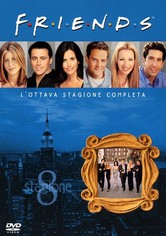 Friends - Stagione 8