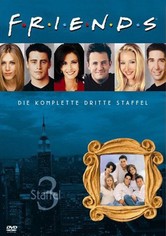 Friends - Staffel 3