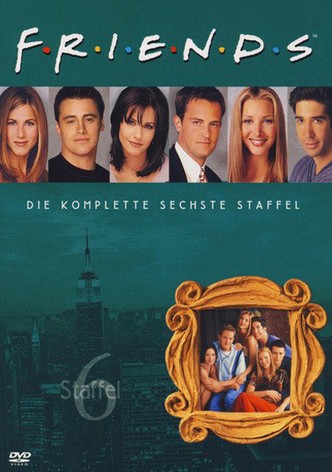 Staffel 6