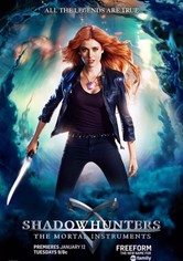 Shadowhunters - Season 1