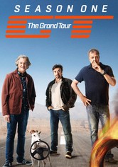 The Grand Tour - Season 1