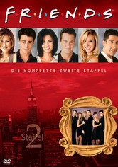 Friends - Staffel 2