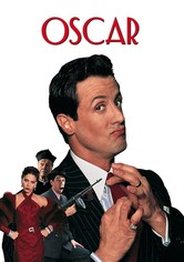 Oscar - Vom Regen in die Traufe