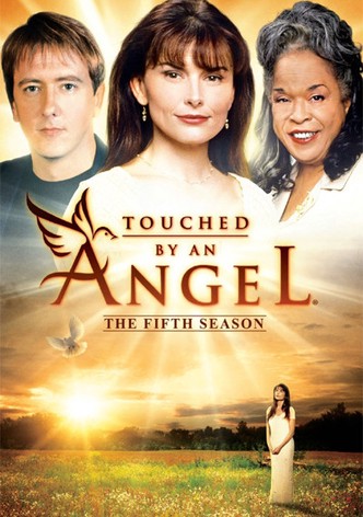 Touched by an Angel streaming tv show online