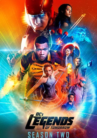 Watch legends of tomorrow putlocker new arrivals