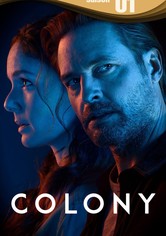Colony - Saison 1