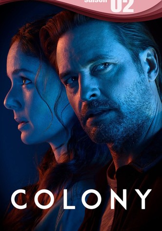 Saison 2