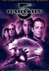 Babylon 5 - Není vítěze ani poraženého