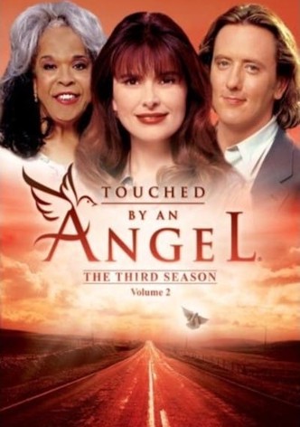 Touched by an Angel