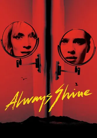 Always Shine poster