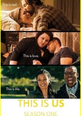 THIS IS US/ディス・イズ・アス - シーズン1