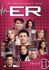 ER - 시즌 11