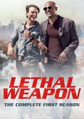 Lethal Weapon - Stagione 1