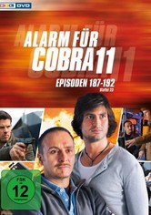 Alerte Cobra - Saison 28