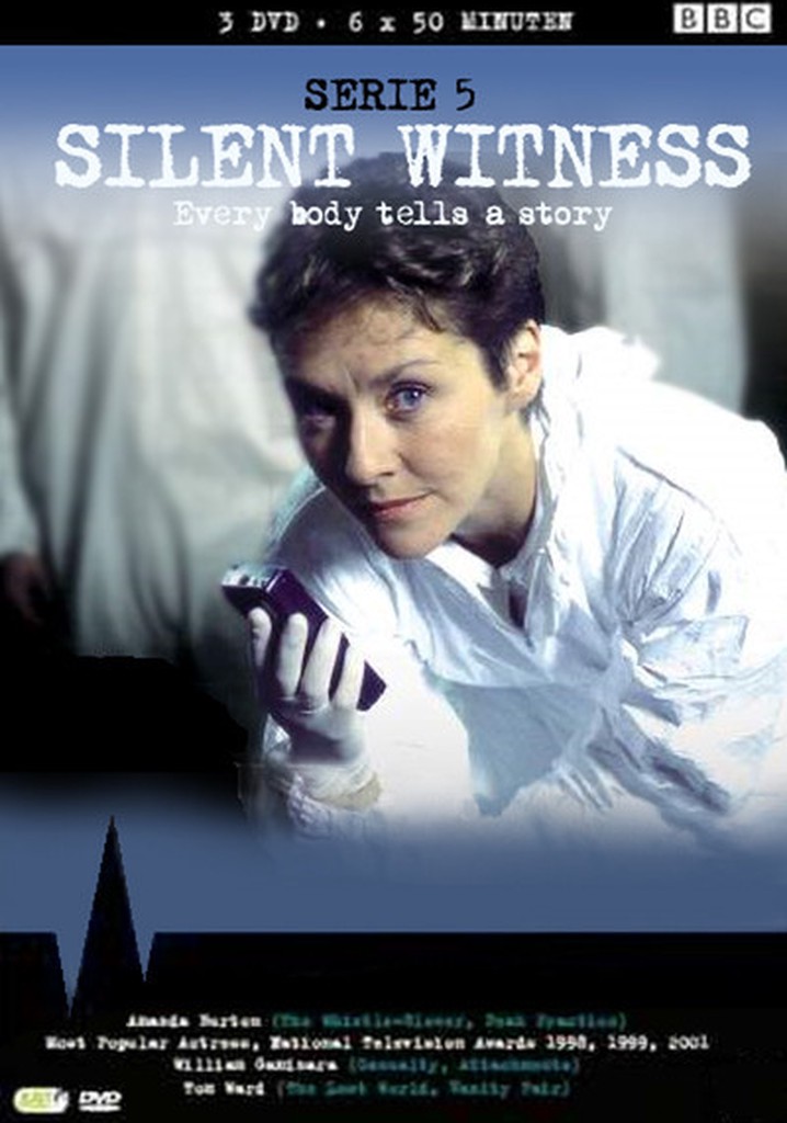 Line Of Duty Temporada 5 Ver Online