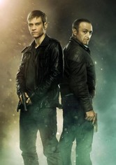 Alerte Cobra - Saison 35