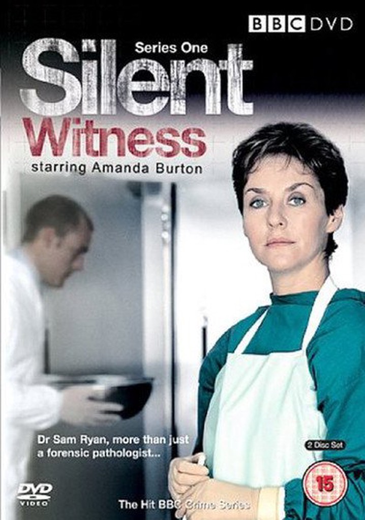 映画 The Silent Witness - Soundtrack 1978 511KJDvV+jL._SY200_QL15_.jpg