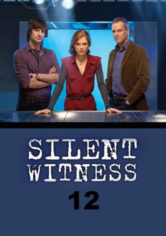 Watch silent witness discount online free megavideo