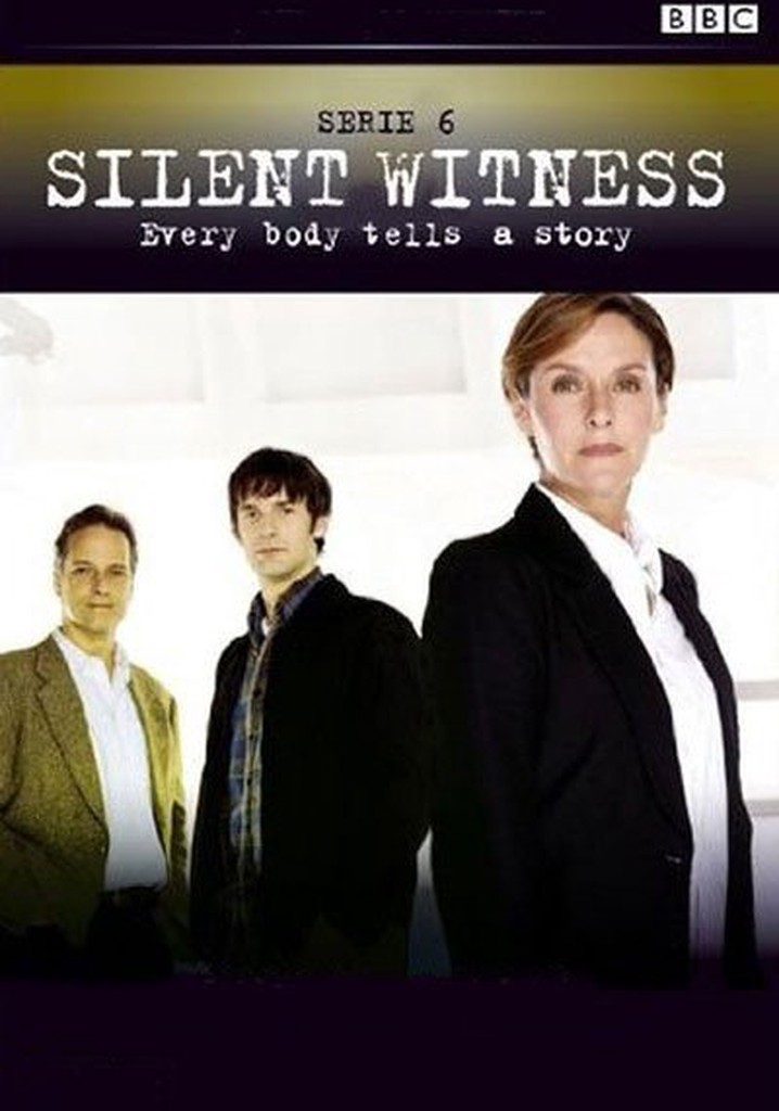 Ver Line Of Duty Temporada 6