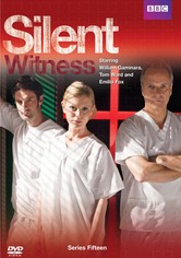 Silent Witness - Series 15