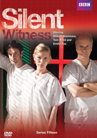 Watch silent witness online free online megavideo