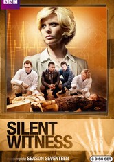 Gerichtsmedizinerin Dr. Samantha Ryan