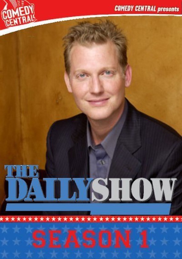 The Daily Show With Trevor Noah Season 1 Download Torrent