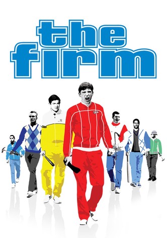 The Firm