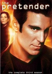 The Pretender - Season 3