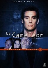 Le Caméléon - Le tueur caméléon  - Saison 1