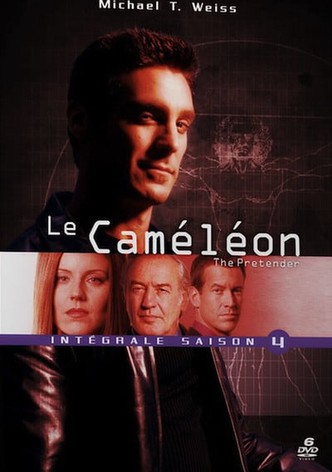 Le caméléon - Saison 4