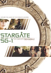 スターゲイト - スターゲイト SG-1 (シーズン2)