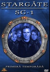 Stargate SG-1