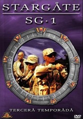 Stargate SG-1