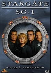 Stargate SG-1